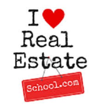 I Love Real Estate School